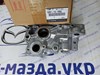 Насос масляний SH0114100A MAZDA