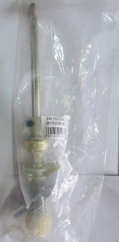 Важіль КПП 191711116C VAG