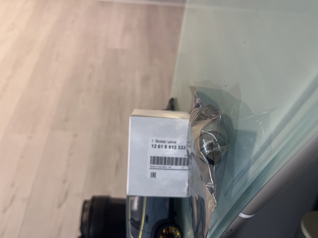 Датчик тиску масла 12618613333 BMW