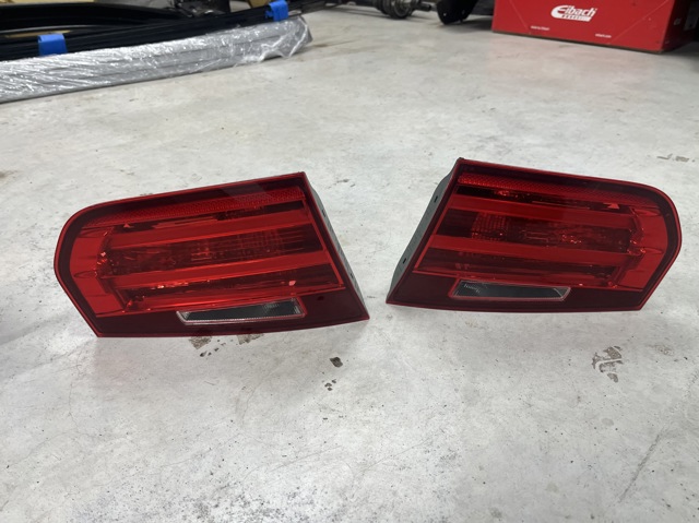Стоп задній 63217372793 BMW