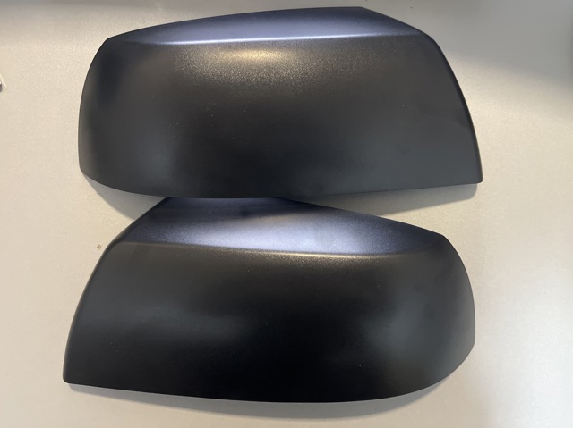 Праве бічне дзеркало 879100C210 TOYOTA