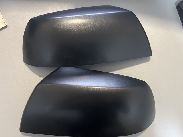 Дзеркало ліве 879400C210 TOYOTA