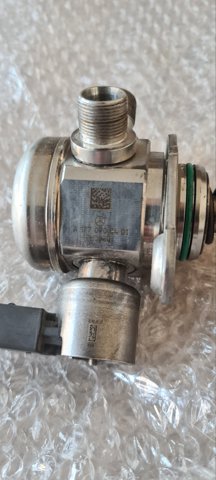 Насос паливний високого тиску (ПНВТ) A1770700401 MERCEDES