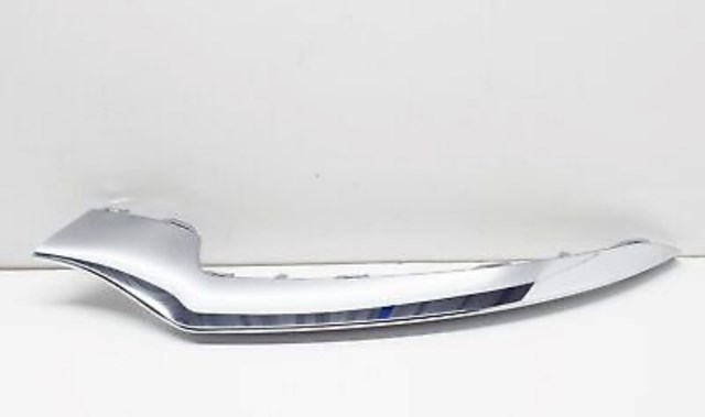 Молдинг переднього бампера, лівий A2078850774 MERCEDES