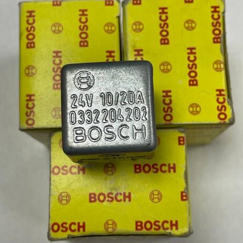 Реле 0332204202 BOSCH