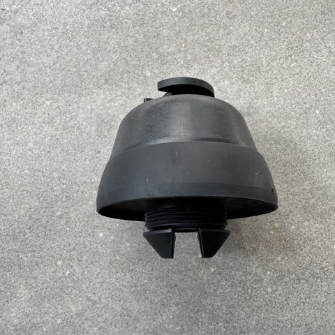 Подушка домкрата нижня, піддомкратники A0029970686 MERCEDES
