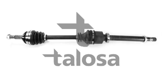 Привід правий 76RN8078 TALOSA