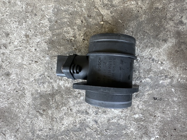 Датчик впуску повітря 0281002531 BOSCH