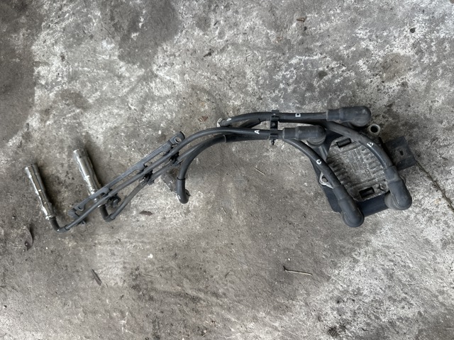 Котушка 032905106B VAG
