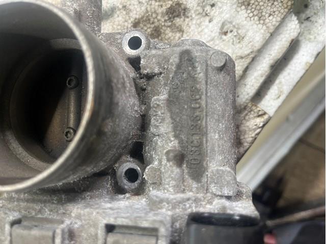 Блок дросельної заслінки 03C133062A VAG