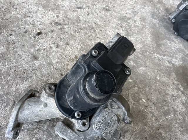 Клапан EGR 03G131501D VAG