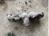 Колектор впускний 03L129711E VAG