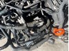 Система харчування двигуна Volkswagen Caddy 4