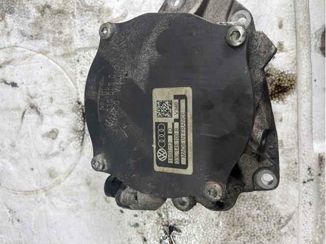 Насос вакуумний 03L145100B VAG