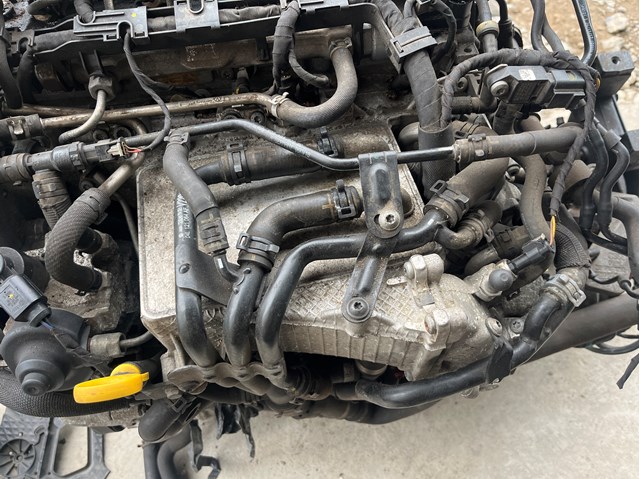 Колектор впускний 04L129766AQ VAG