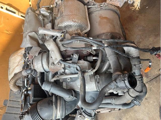 Турбонаддув 04L253016H VAG
