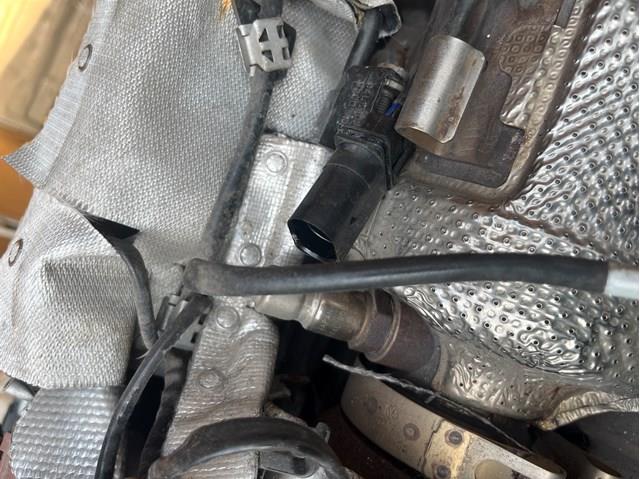 Лямбдазонд, датчик кисню до каталізатора 04L906262A VAG