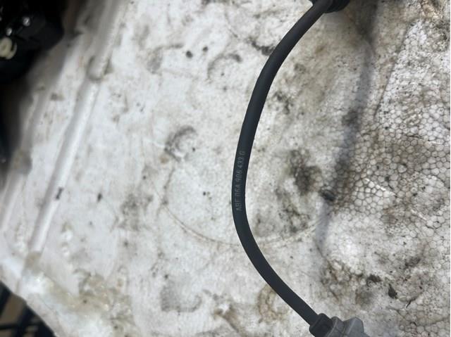 Датчик обертів колінвалу 06A906433G VAG