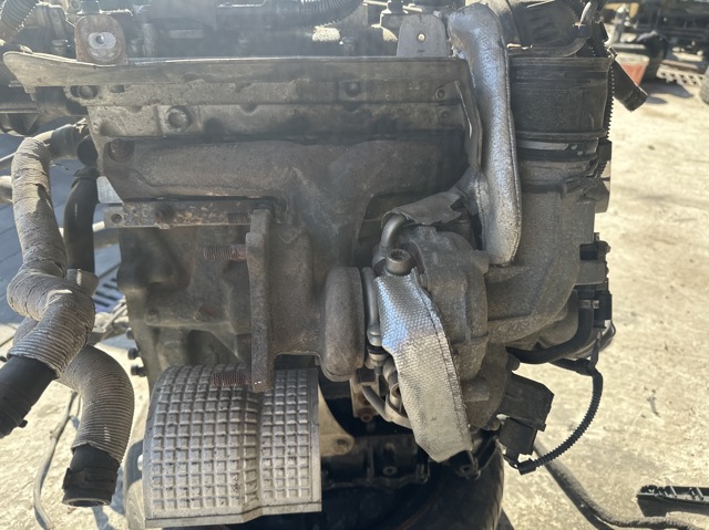 Турбіна 06J145701L VAG