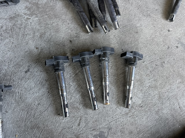 Котушка 07K905715D VAG