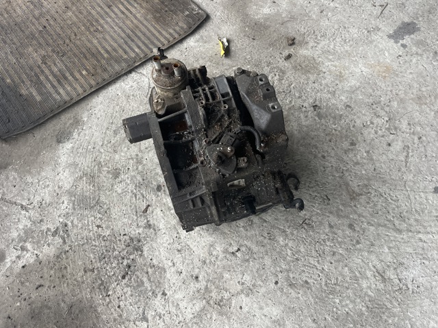 Автоматична коробка передач 09G300032M VAG