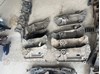 Балка передньої підвіски, підрамник Сеат Толедо 3