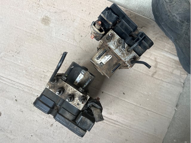 Блоки ABS 1K0614117H VAG