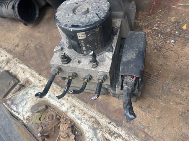 Блок керування АБС (ABS) 1K0614517BD VAG