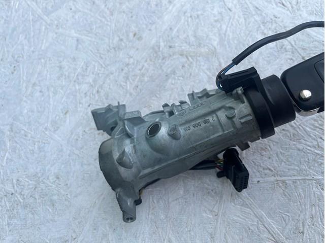 Замок запалювання 1K0905851B VAG