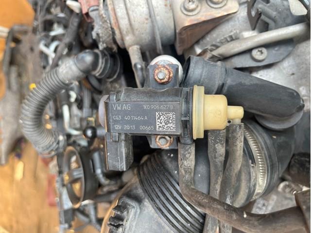 Перетворювач тиску (соленоїд) наддуву / EGR 1K0906627B VAG