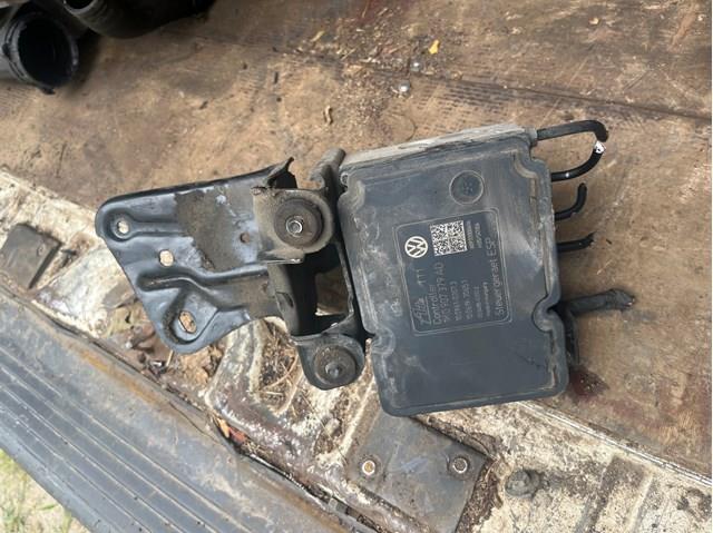 Блок керування АБС (ABS) Seat Toledo 3