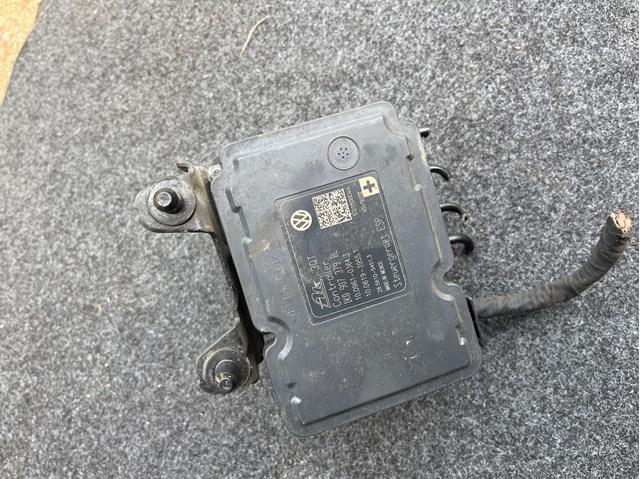 Блоки ABS 1K0907379BL VAG