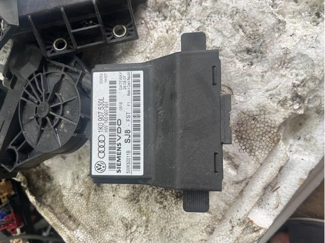 Прилади й апаратура діагностики 1K0907530L VAG