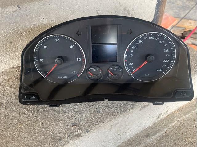 Покажчик напруги (вольтметр) 1K0920862K VAG