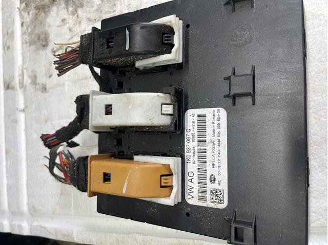 Блок комфорту 1K0937087Q VAG
