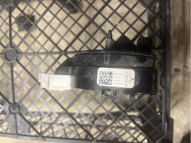 Кільце AIRBAG контактне Volkswagen Tiguan 1