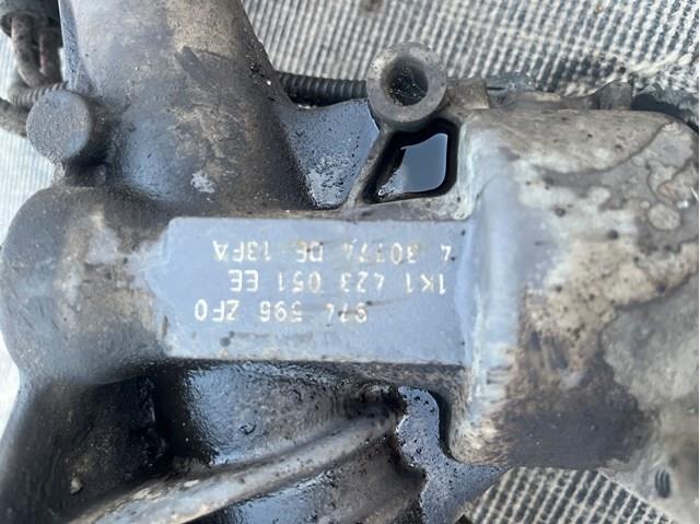 Рульова рейка 1K1423051EE VAG