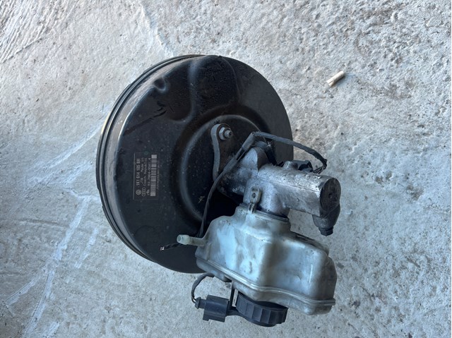 Вакуумний підсилювач гальм 1K1614105BH VAG