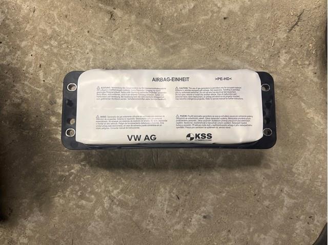 Подушка безпеки, пасажирська, AIRBAG 1ST880204 VAG