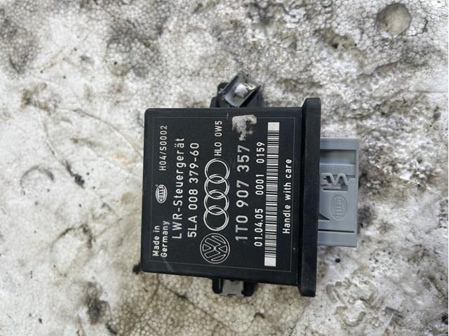 Модуль керування (ЕБК) адаптивного освітлення 1T0907357 VAG