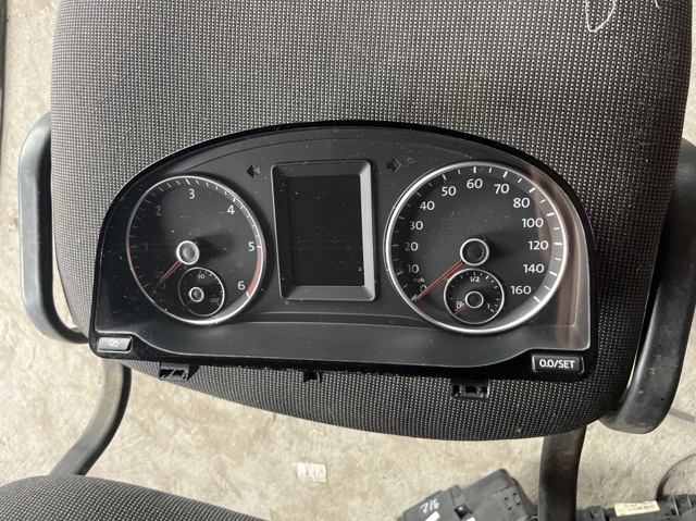 Панель приладів 1T0920971D VAG