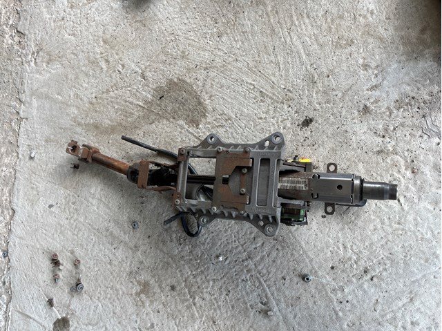 Рульова колонка 1Z1419502B VAG
