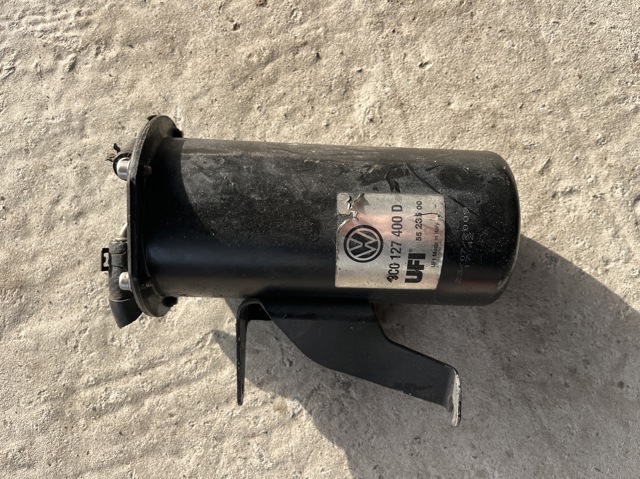 Корпус паливного фільтра 3C0127400D VAG