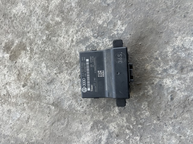Прилади й апаратура діагностики 3C0907530Q VAG