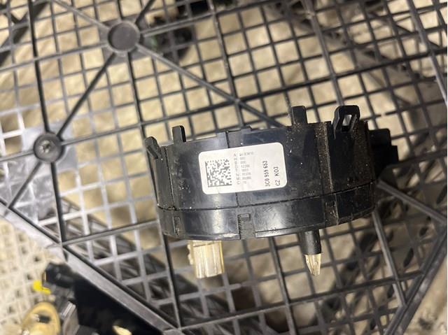 Касета AirBag 3C0959653 VAG