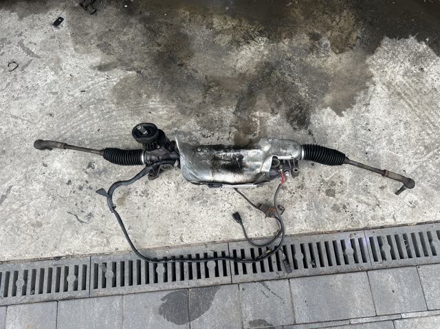 Рульова рейка 5C1423051F VAG