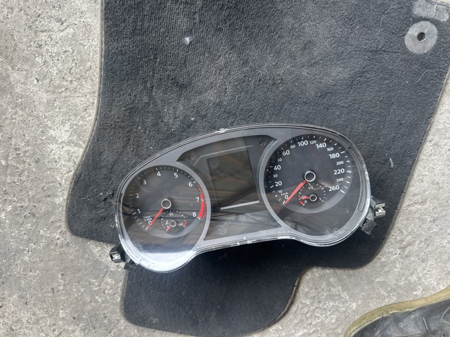 5C6920884A VAG