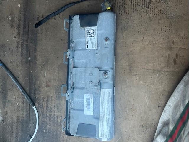 Подушка Айрбег водія захисту колін 5G2880842A VAG