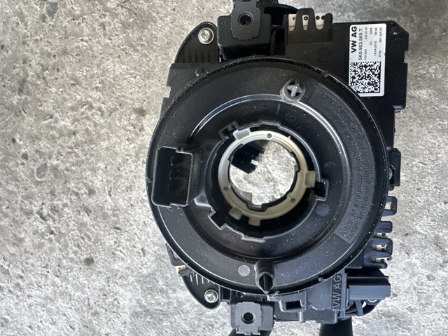 Кільце AIRBAG контактне 5K0953569T VAG