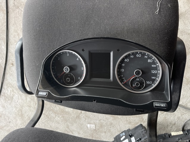Покажчик напруги (вольтметр) 5N0920983D VAG